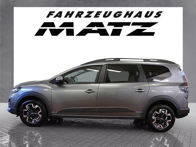 Fahrzeugabbildung Dacia Jogger TCE 110 Journey MY 2026