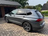 Volkswagen Tiguan Allspace 1.5 TSI ACT OPF United ... - Volkswagen Tiguan Allspace aus 2020