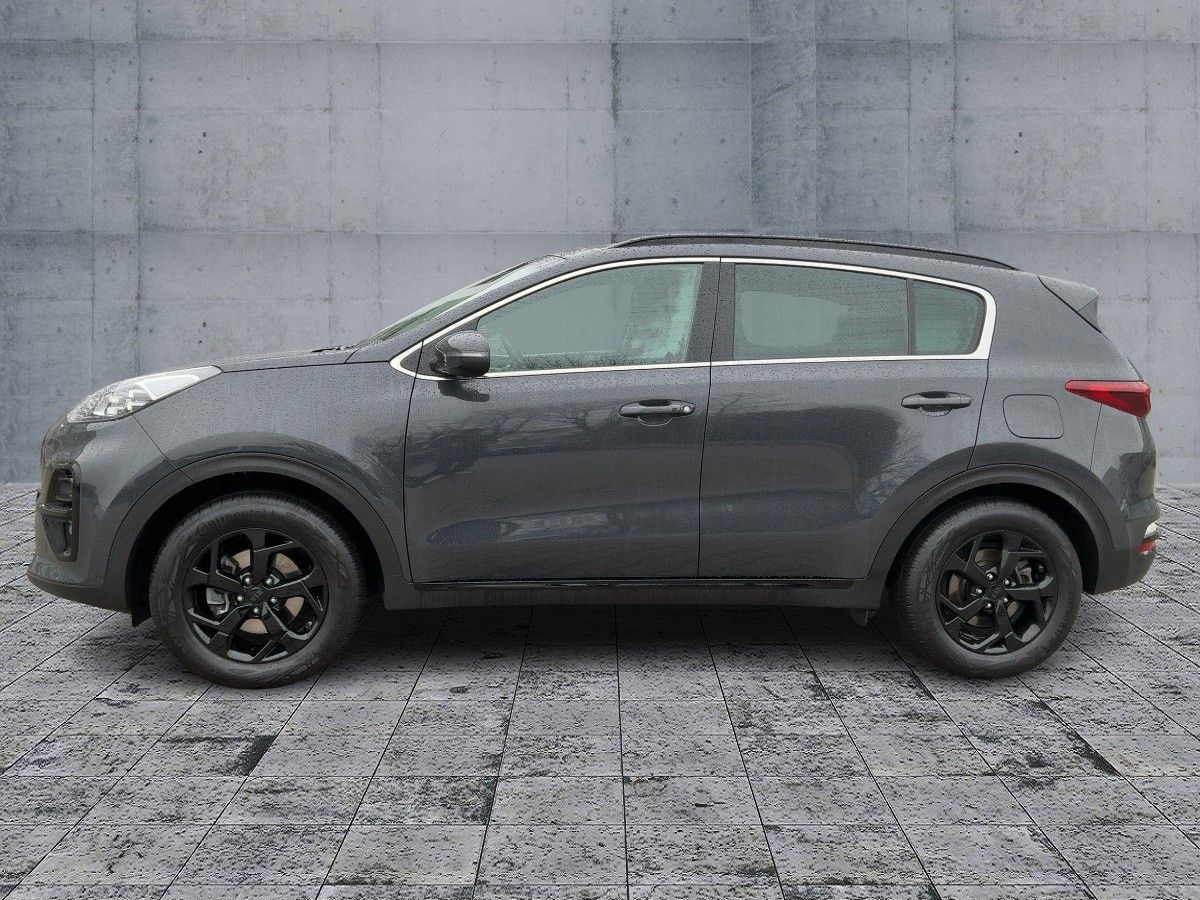 Kia Sportage - Bild 4