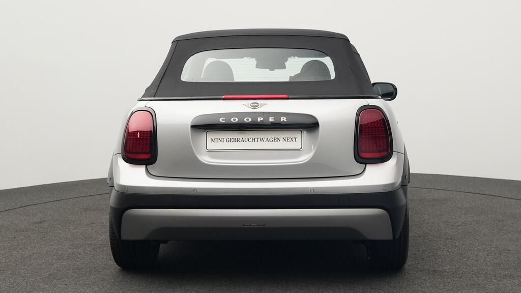 MINI Cooper Cabrio - Bild 9