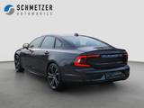 Volvo S90+T8+AWD+GT+360°Kam+Lenkradh+Head-UP+SHDGlas++ - Volvo S90 aus 2022