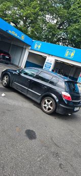 Opel Astra OPC, tausche auch gegen neueres... - Opel Astra aus 2004: Opc