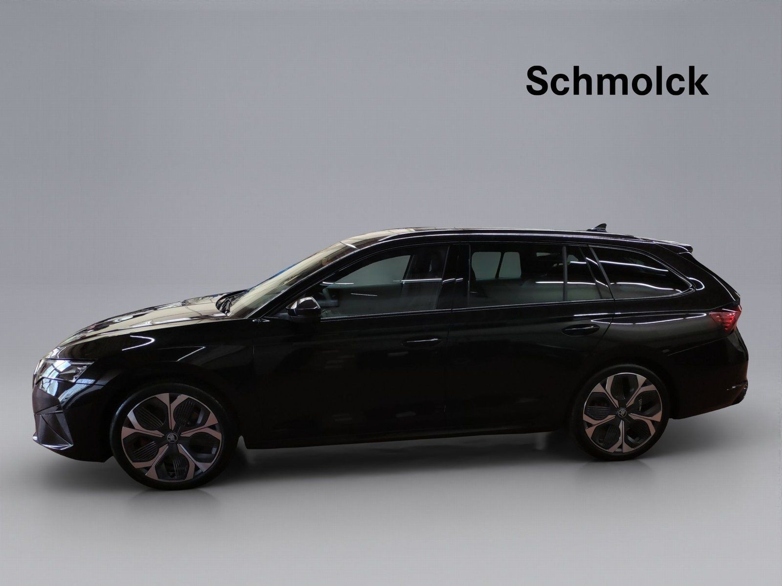 Skoda Octavia - Bild 2