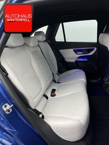 Mercedes-Benz GLC 300 d 4M AMG PREMIUM NIGHT AIRMATIC DIGITAL foto 9