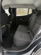 DACIA Sandero III Stepway Comfort Automatik/KAMERA