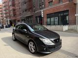 Seat SC 1,2 TSI DSG "Sport" - Seat Ibiza aus 2010: Sport