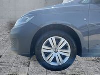 Volkswagen Caddy - Vorschau Bild 7