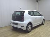 Volkswagen up! 1.0 Klima DAB - VW up! Gebrauchtwagen in Bremen