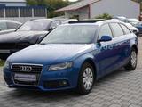 Audi A4 Avant Attraction Leder/Pano/Xenon/SHZ/PDC/AHK - Audi A4 aus 2008