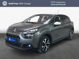 Citroën C3 Pure Tech 110 S&S EAT6 SHINE NAVI+PDC+RFK+PDC - Citroën C3 in Köln