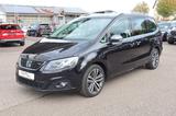 Seat Alhambra 2.0 TDI FR-Line_Xenon_Navi_Kamera_ACC - Seat Alhambra mit Diesel-Antrieb: 2.0