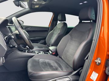 SEAT Ateca - 12