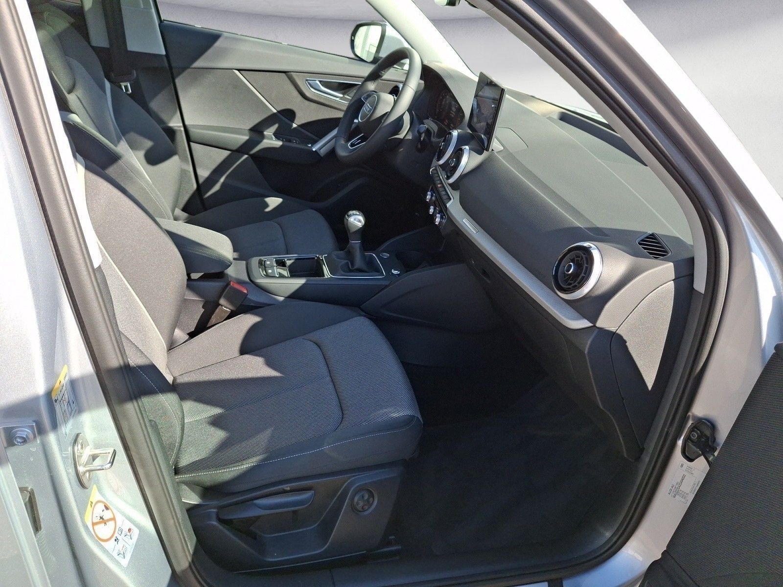 Audi Q2 - Bild 9