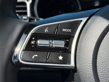 Kia Ceed 1.5 T DCT Vision Navi Sitzheizung Kamera