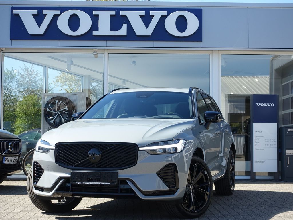 Image of Volvo XC60