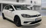 Volkswagen Golf 1,5 TGI DSG Comfortline  - Volkswagen Golf mit CNG-Antrieb