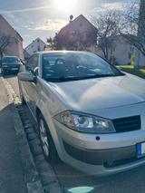 Renault Renaul Megan 2,0 benzin - Renault Megane in Augsburg