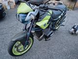 BMW Bmw R 1150 R Rockster - BMW R 1150 ROCKSTER