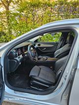 Mercedes-Benz E 220 d T Autom. - - Mercedes-Benz E 220 Gebrauchtwagen in München