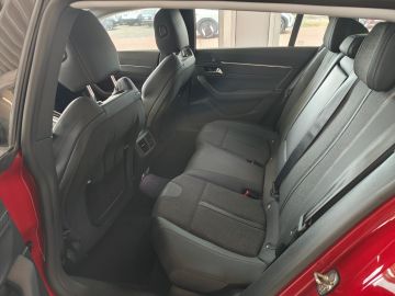 Peugeot 508 - 5