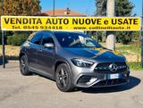 Andere Mercedes-benz GLA 200 d Auto AMG Line Advanced P - Andere mit Diesel-Antrieb: Alcantara, Scheckheftgepflegt