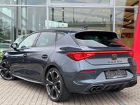 Cupra Leon VZ/Kamera/Travel/Winter-Paket