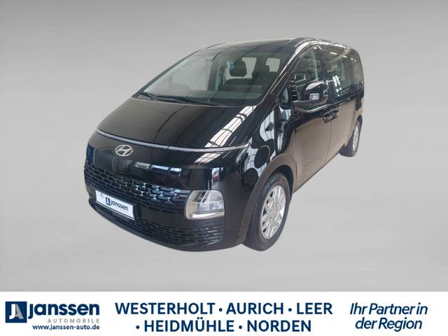 Hyundai STARIA 9-Sitzer TREND