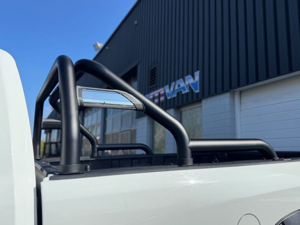 Fahrzeugabbildung Dodge RAM 5.7 V8 HEMI Single Cab Long Bed LPG