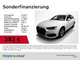 Audi A4 Avant 35 TDI S tronic Navi,PDC,Sportsitze