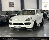 Porsche Cayenne S V8 Diesel |ACC|PANO|K-GO|KAMERA|BOSE| - Porsche Gebrauchtwagen in Norderstedt