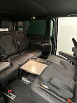 Mercedes-Benz EQV 90kWh Lang - 4,99% möglich - Mercedes-Benz EQV aus 2021