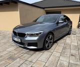 BMW 630 6 Gran Turismo 630 d xDrive M Sport - BMW 630 Gebrauchtwagen