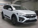 Dacia Jogger Expression AHK+Shzg+PDC+LED+Totw.+Kamera - mit LPG-Antrieb: Van
