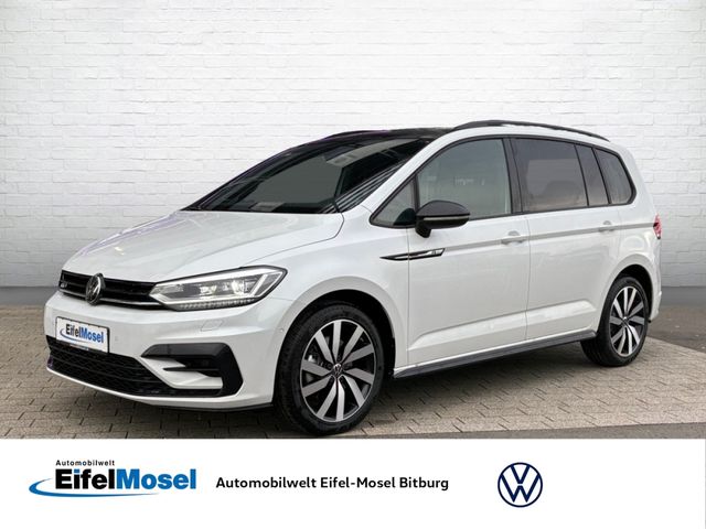 Volkswagen Touran Highline 2.0 l TDI DSG