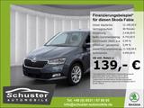 Skoda Fabia SOLEIL 1.0TSI*LED ACC Navi Fernlichtass - Skoda Fabia SOLEIL mit Benzin-Antrieb