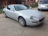 Maserati 4200 GT - Handschalter 6 Gang HU/AU Neu - Maserati 4200 Gebrauchtwagen