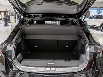 Opel Mokka 1.2 GS Black-Paket