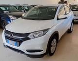 Honda HR-V 1.6 i-DTEC Comfort - Honda HR-V: Comfort