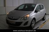 Opel Corsa D "Satellit" 5türig SEHR GEPFLEGT - Opel Corsa aus 2011: D
