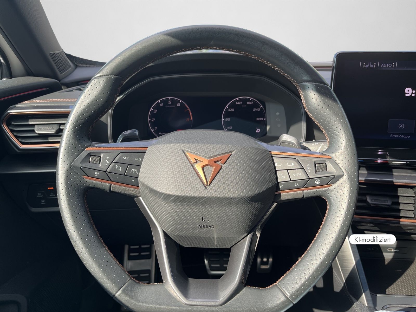 Cupra Formentor - Bild 9