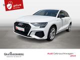 Audi A3 Sportback 45 TFSI e S tronic S line GRA Navi