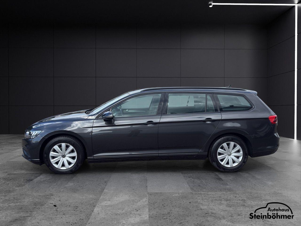 Volkswagen Passat 1.5TSI DSG Navi LED Kamera Klima, миниатюра 3