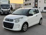 Citroën C1 Live 1.0 - Citroën C1 mit Benzin-Antrieb: Live