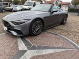 Mercedes-Benz SL 43 AMG SL 43 AMG Premium Plus Paket / AMG Rid - graue Mercedes-Benz SL 43 AMG