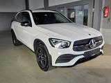 Mercedes-Benz GLC 220 d 4Matic +AMG-Line+ Abstandstempomat - Mercedes-Benz GLC 220 Gebrauchtwagen in Stuttgart