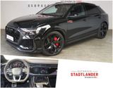 Audi RS Q8 Keramik 4.0 TFSI quattro CARBON*DYN+*B&O