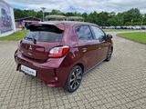 Mitsubishi Space Star Intro Edition+ 1.2 MIVEC ClearTec CVT - Mitsubishi Space Star aus 2020