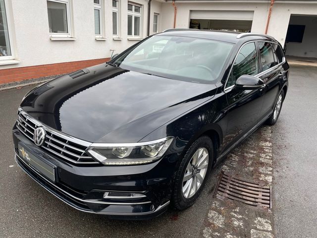 Volkswagen Passat Variant R-line/Kindsitze/Standhz/ab139€mt