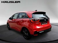 Honda Jazz - Vorschau Bild 3