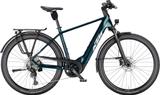 KTM CENTO 10 51 cm - KTM E-Bikes